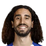 Player EA FC 27 player photo