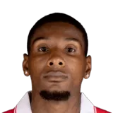 Player EA FC 27 player photo