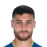 Player EA FC 27 player photo