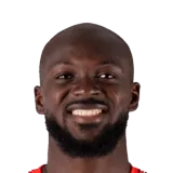 Player EA FC 27 player photo
