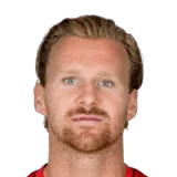 Player EA FC 27 player photo