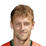 Player EA FC 27 player photo