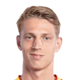 Player EA FC 27 player photo
