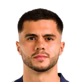 Player EA FC 27 player photo