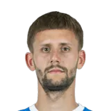 Player EA FC 27 player photo