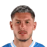 Player EA FC 27 player photo