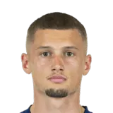 Player EA FC 27 player photo
