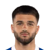Player EA FC 27 player photo