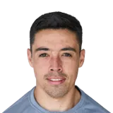 Player EA FC 27 player photo