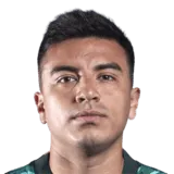 Player EA FC 27 player photo
