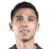 Player EA FC 27 player photo