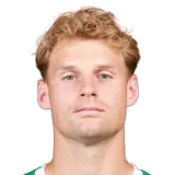 Player EA FC 27 player photo