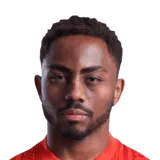 Player EA FC 27 player photo