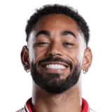 Player EA FC 27 player photo
