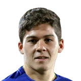 Player EA FC 27 player photo
