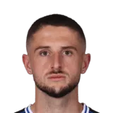 Player EA FC 27 player photo