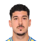 Player EA FC 27 player photo