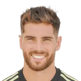 Player EA FC 27 player photo