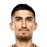 Player EA FC 27 player photo
