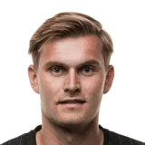 Player EA FC 27 player photo