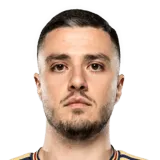 Player EA FC 27 player photo