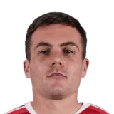 Player EA FC 27 player photo