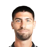 Player EA FC 27 player photo
