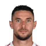 Player EA FC 27 player photo