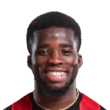 Player EA FC 27 player photo