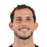 Player EA FC 27 player photo