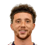 Player EA FC 27 player photo