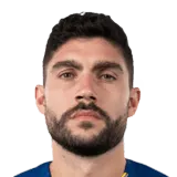 Player EA FC 27 player photo