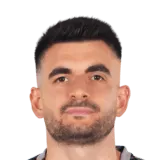Player EA FC 27 player photo