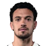 Player EA FC 27 player photo
