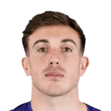 Player EA FC 27 player photo
