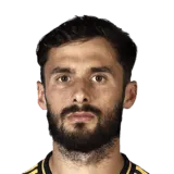Player EA FC 27 player photo