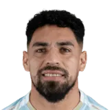 Player EA FC 27 player photo