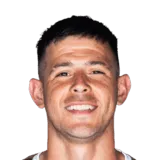 Player EA FC 27 player photo