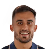 Player EA FC 27 player photo
