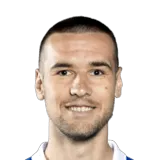 Player EA FC 27 player photo