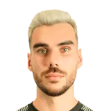 Player EA FC 27 player photo