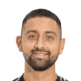 Player EA FC 27 player photo