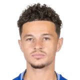 Player EA FC 27 player photo