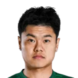 Player EA FC 27 player photo