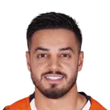 Player EA FC 27 player photo