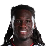 Player EA FC 27 player photo