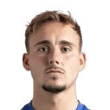 Player EA FC 27 player photo