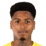 Player EA FC 27 player photo