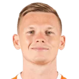 Player EA FC 27 player photo