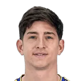 Player EA FC 27 player photo